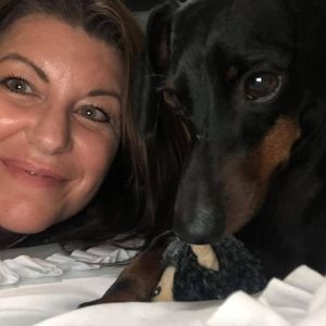 Meet your Posher, Debbie